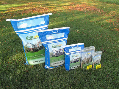 Rohrer Seeds Shade and Sun Grass Seed - Image 9