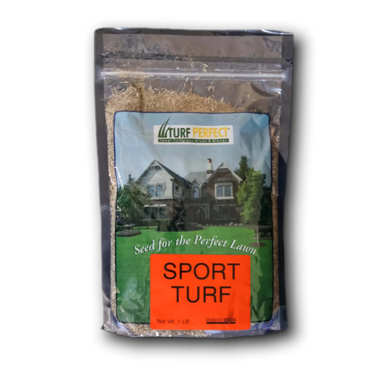 Sport Turf Rye Grass Seed Blend - Image 10