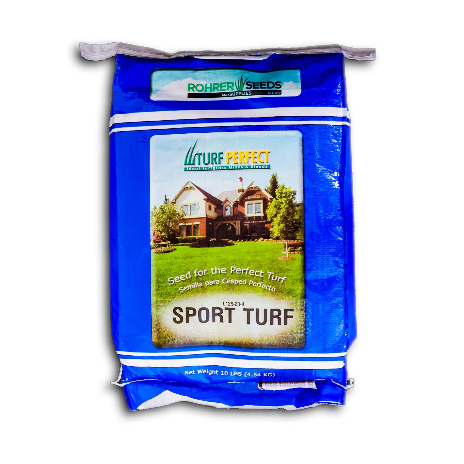 Sport Turf Rye Grass Seed Blend - Image 12