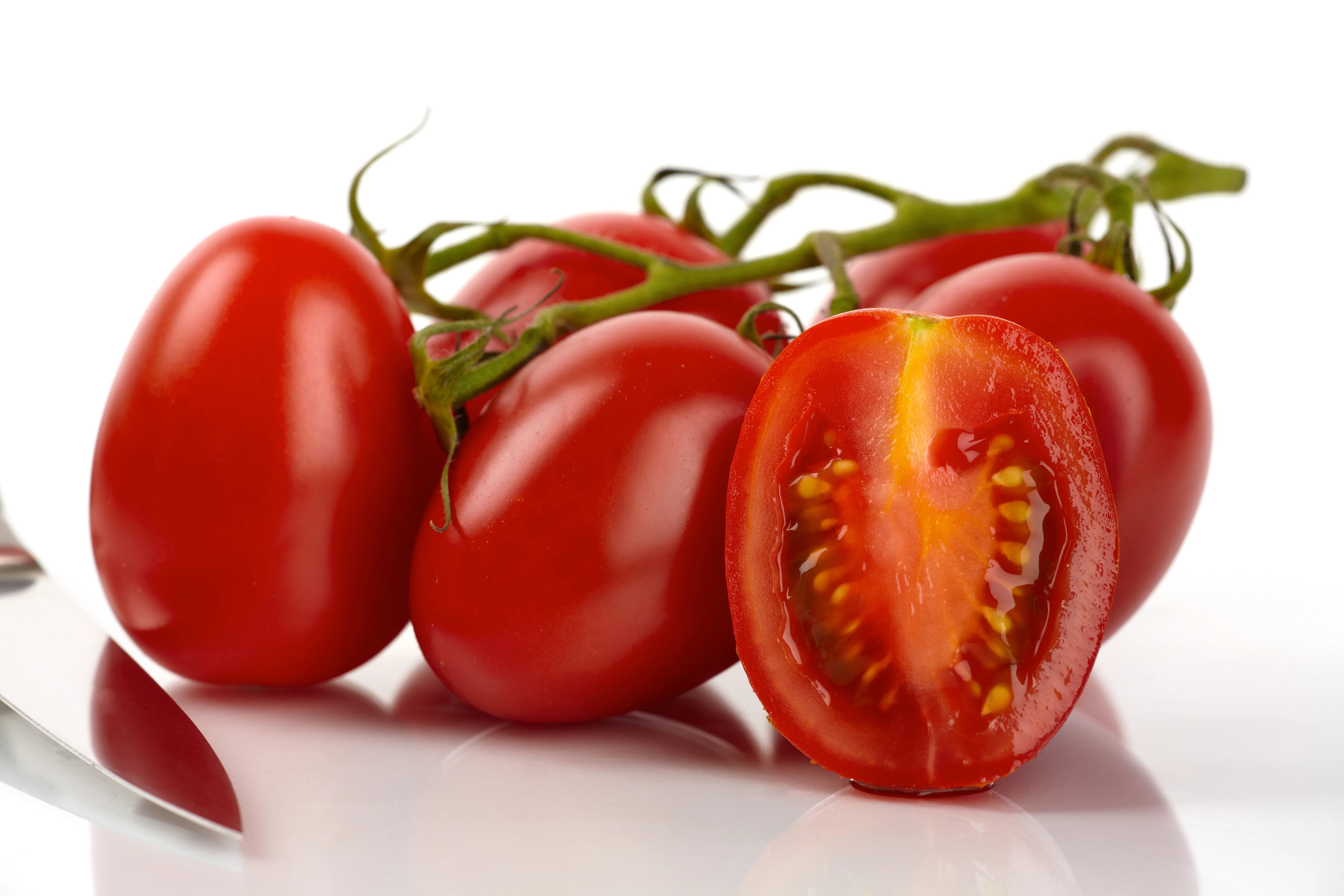 Roma VF Tomato Seeds