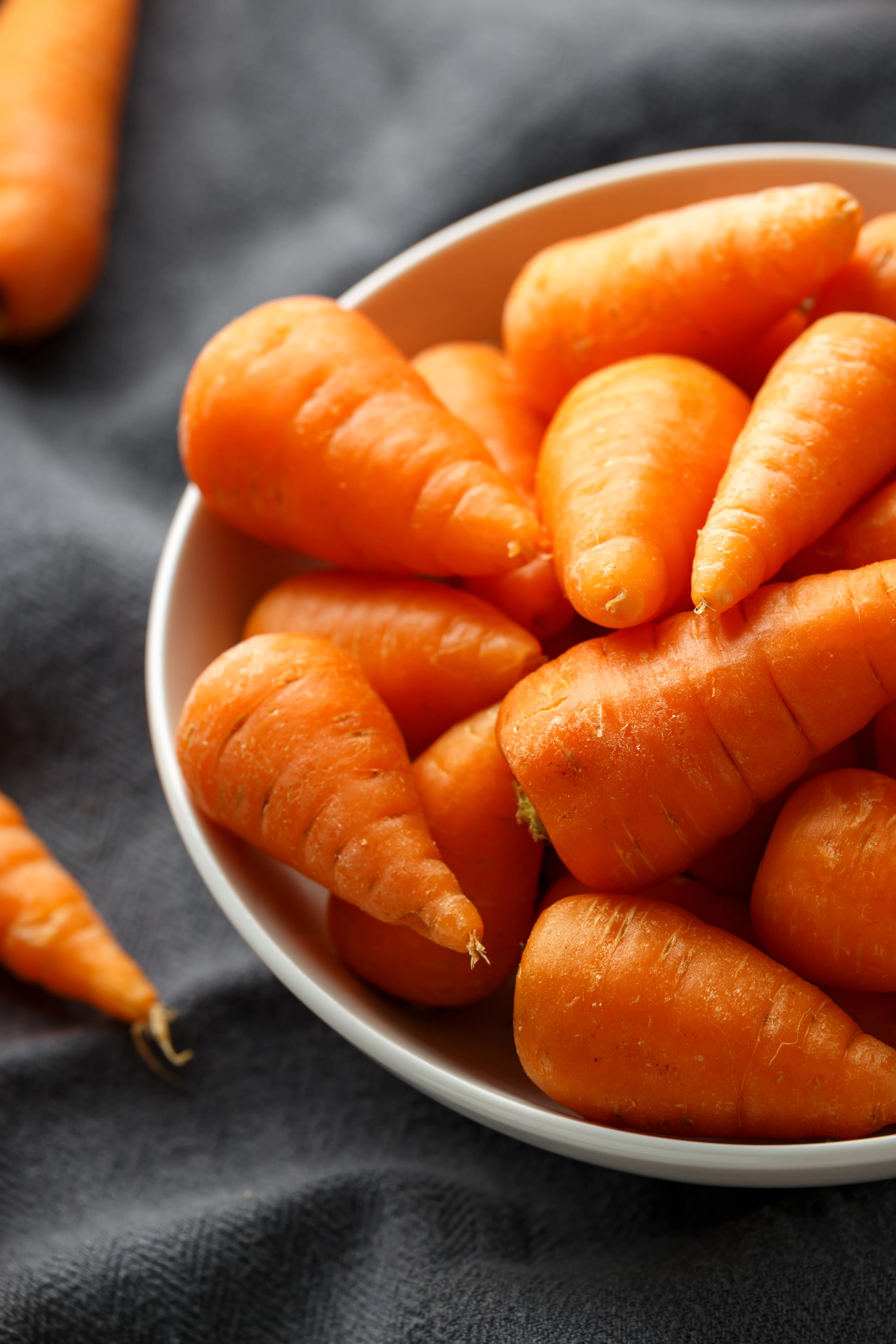 Royal Chantenay Carrot Seeds