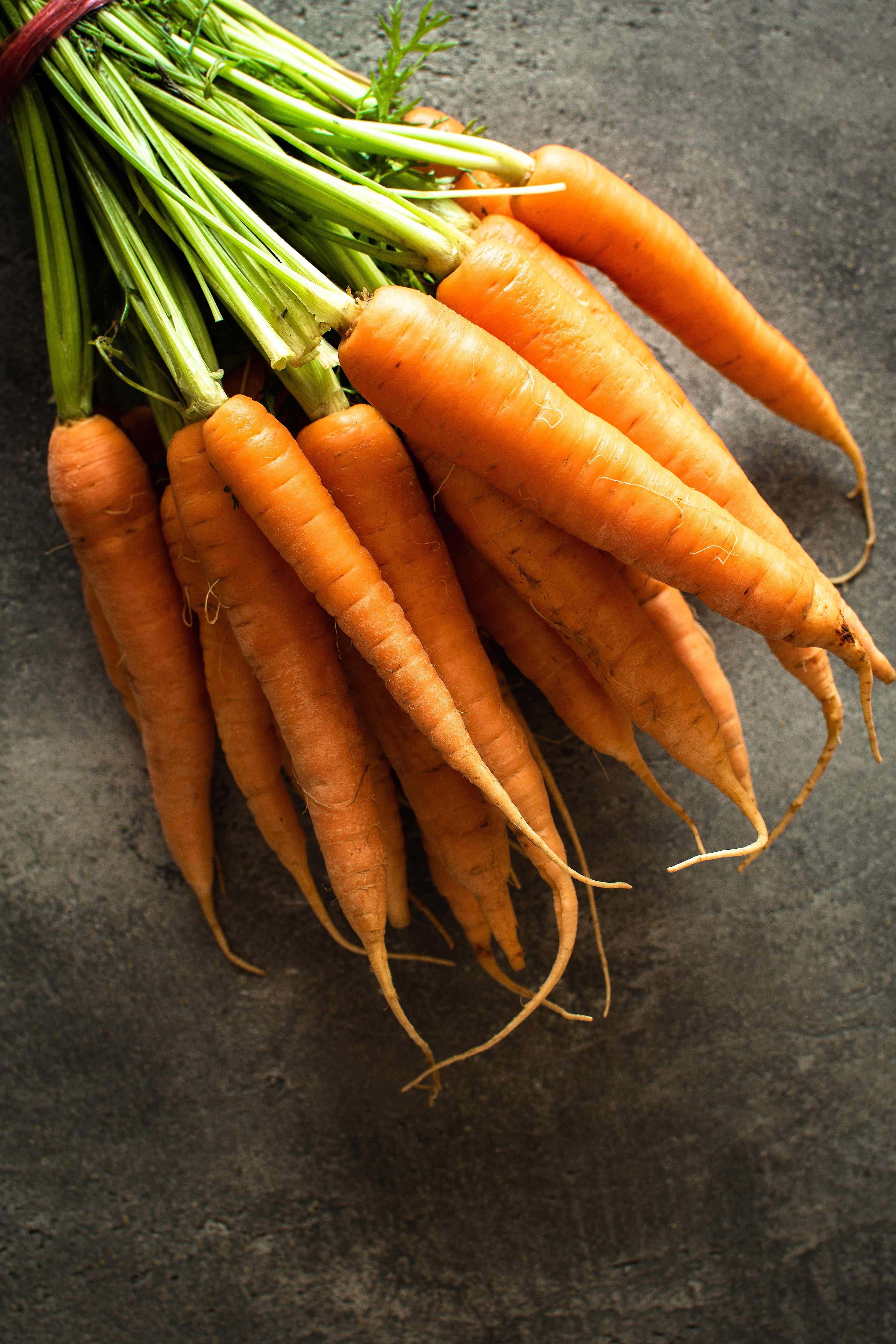 Nantes Carrot Seeds
