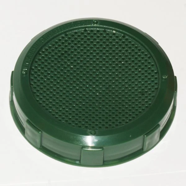 Sprout Jar Lid