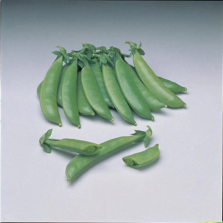 Sugar Sprint Snap Pea Seeds