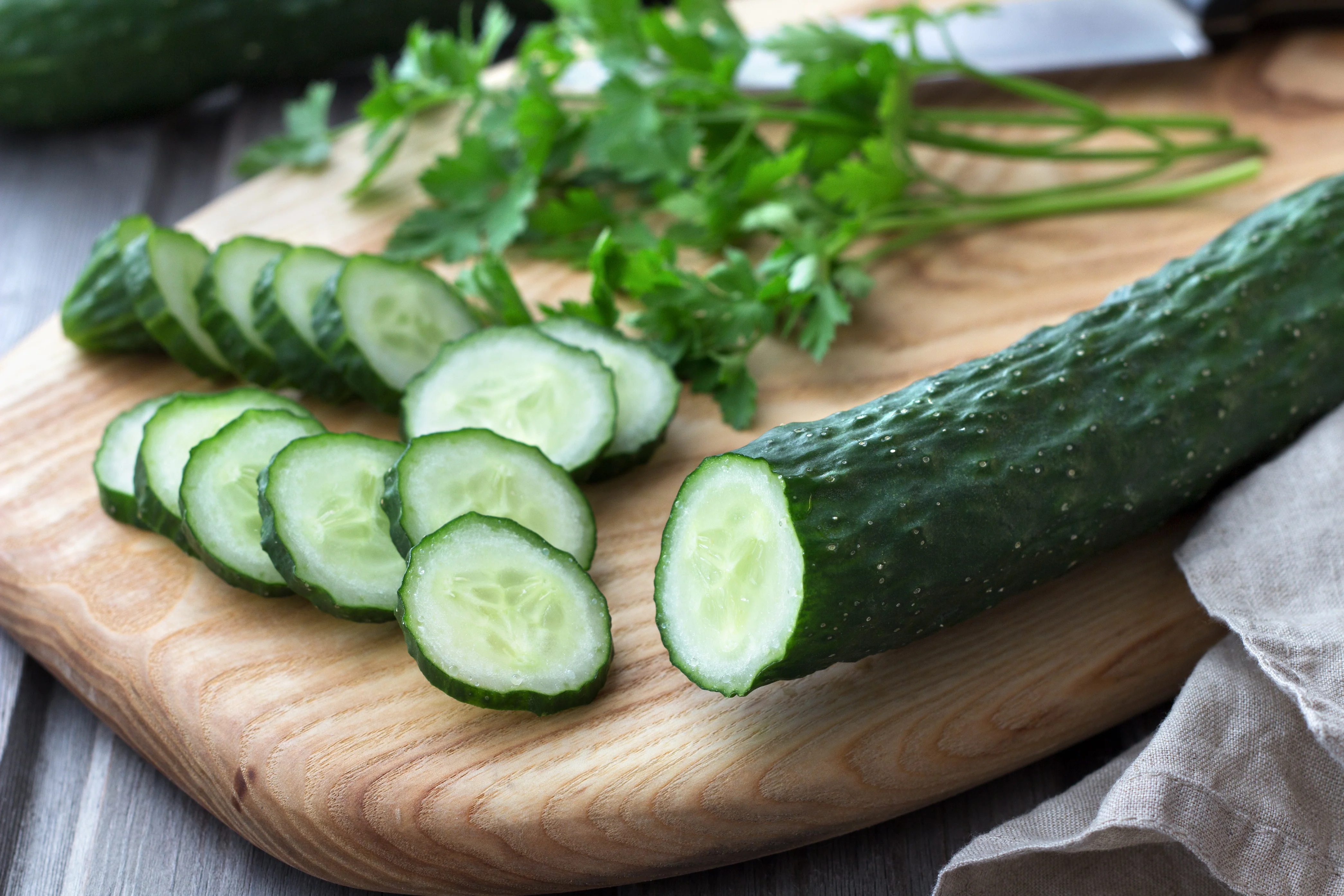 Suyo Long Cucumber Seeds
