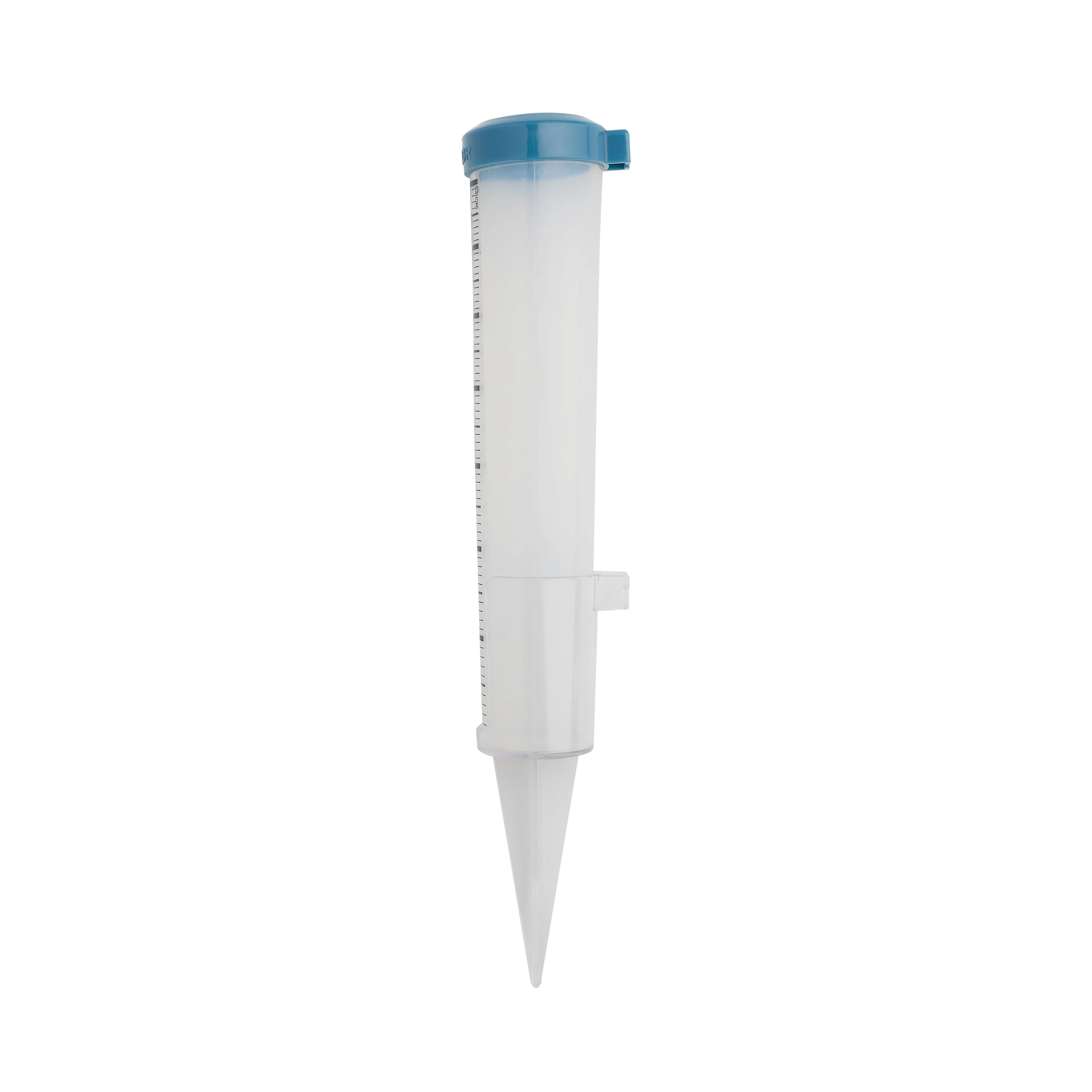 Taylor 7" Capacity Silicone Rain Gauge - Image 3