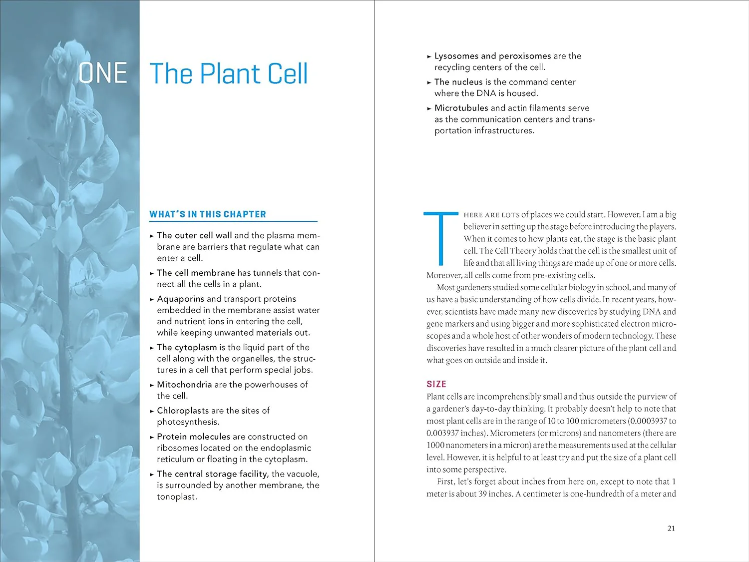 Teaming with Nutrients by Jeff Lowenfels - Image 3