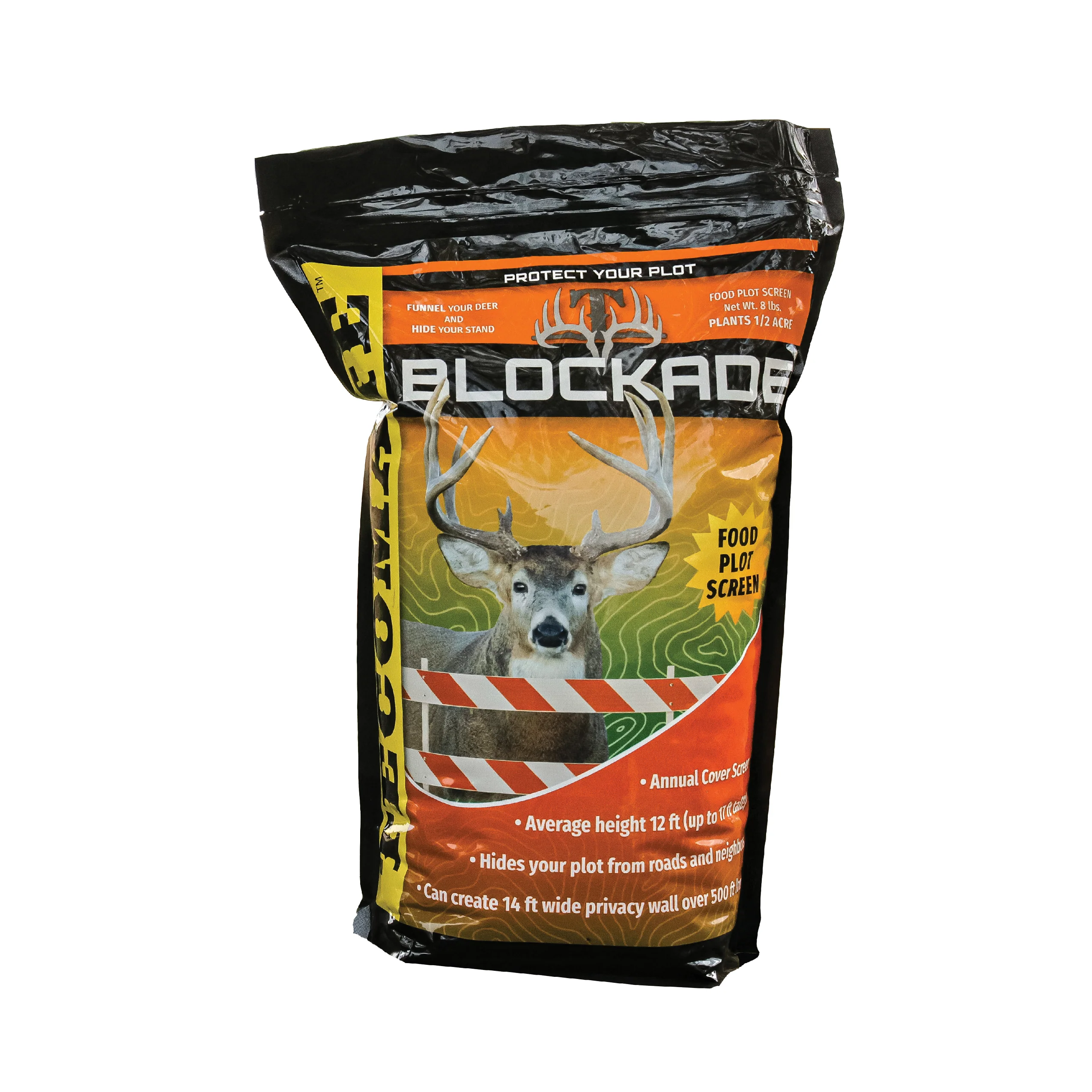 Tecomate Blockade Mix (8 lb) - Image 3