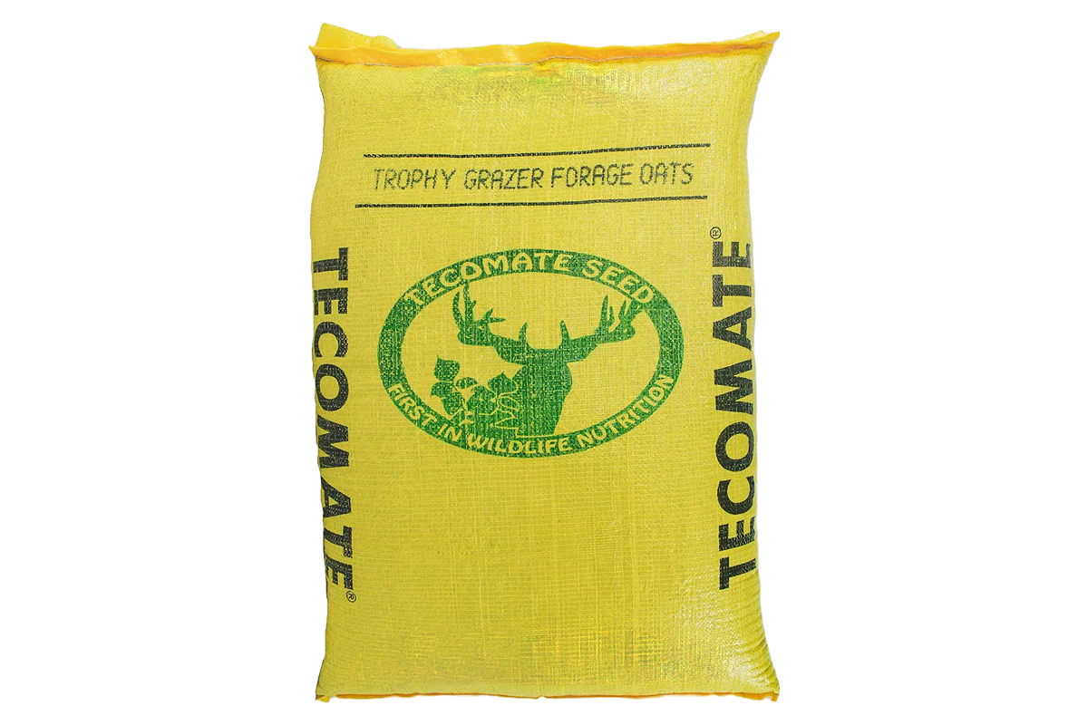 Tecomate Grazer Oats (40 lb)