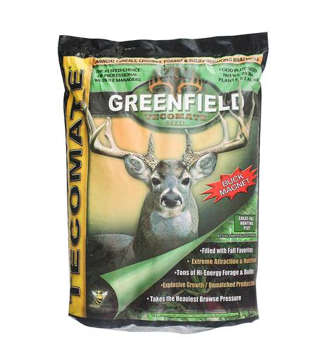 Tecomate Greenfield