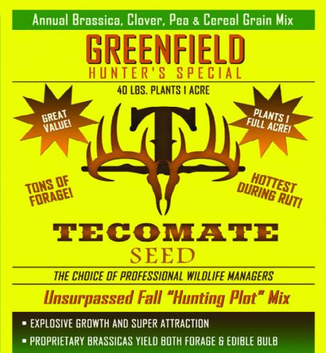 Tecomate Greenfield - Image 5