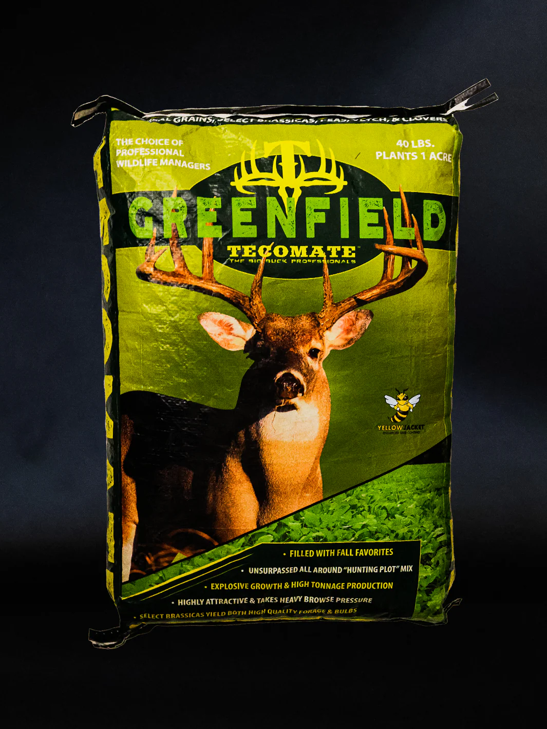 Tecomate Greenfield - Image 7