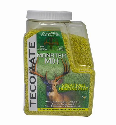 Tecomate Monster Mix - Image 5