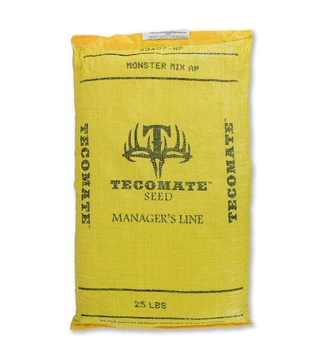 Tecomate Monster Mix - Image 6