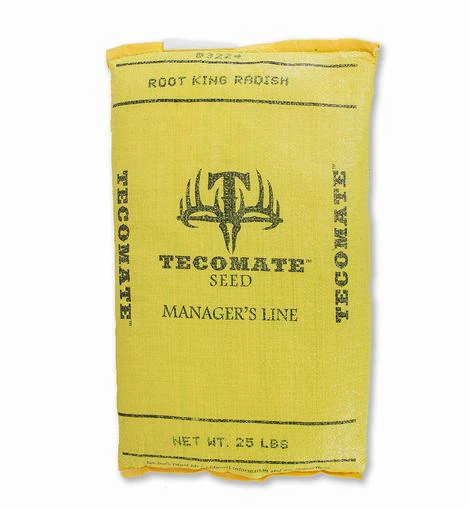 Tecomate Root King Radish - Image 5