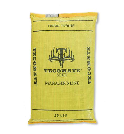 Tecomate Turbo Turnip - Image 5