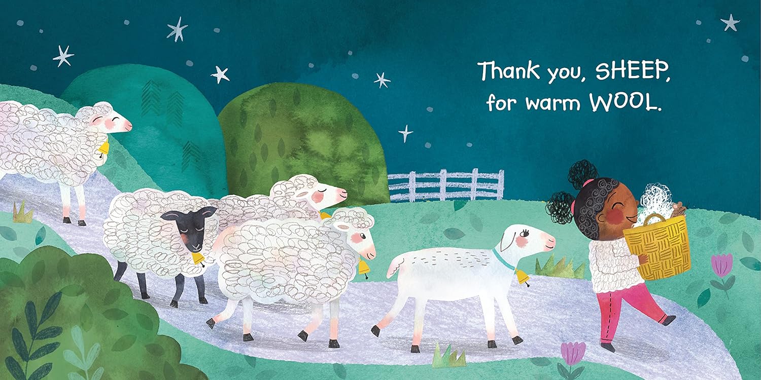Thank You, Farm - Image 4