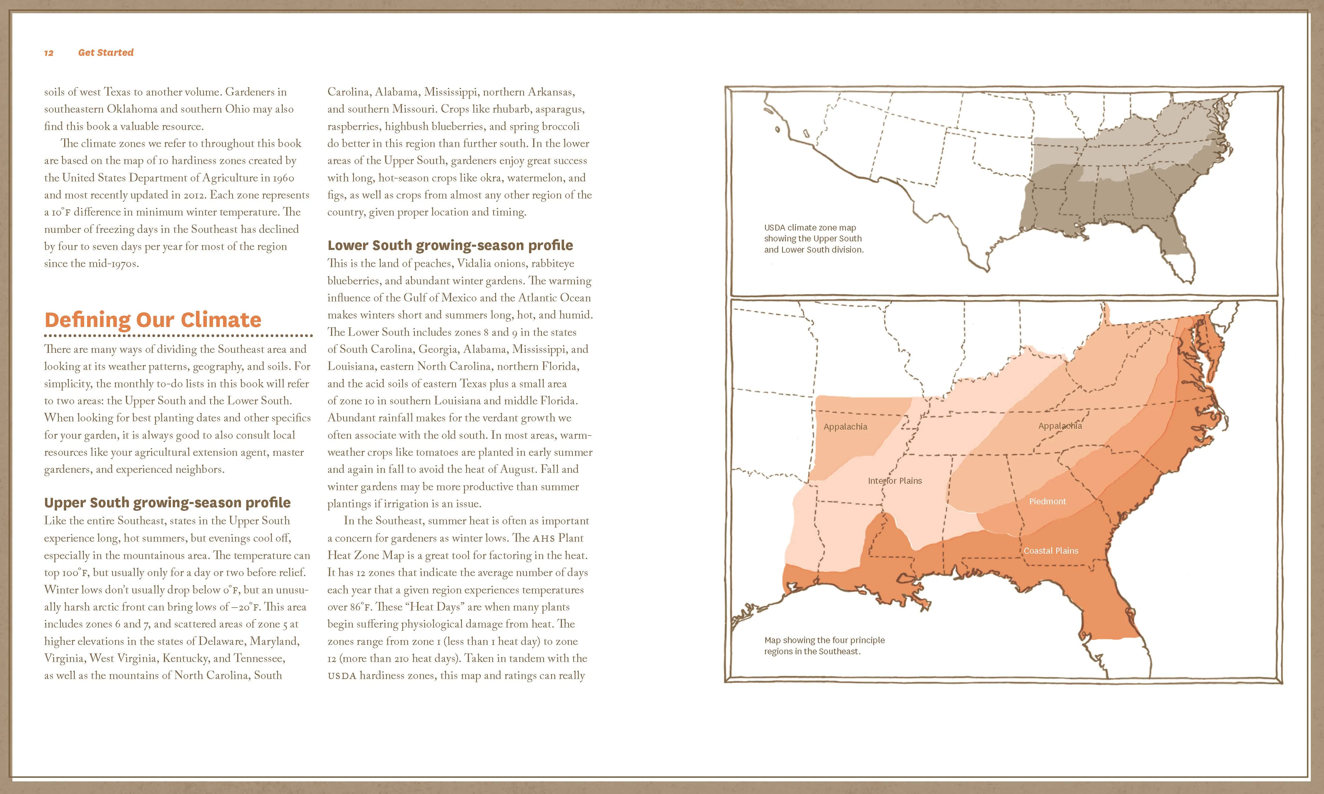 Vegetable Gardening in the Southeast - Image 2