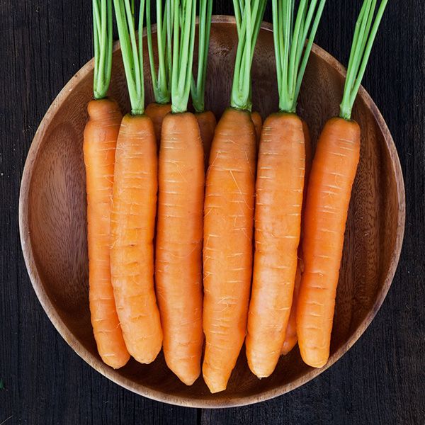 Yaya F1 Carrot